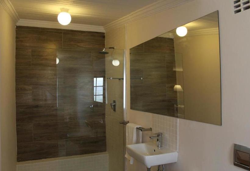 ホテル Fernando S Guest House