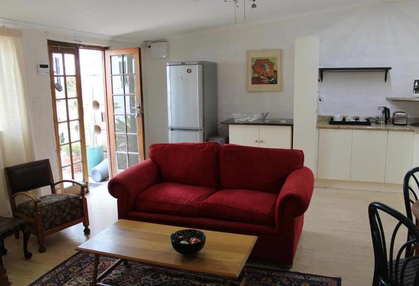 ホテル Fernando S Guest House