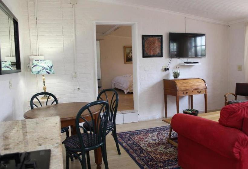 ホテル Fernando S Guest House