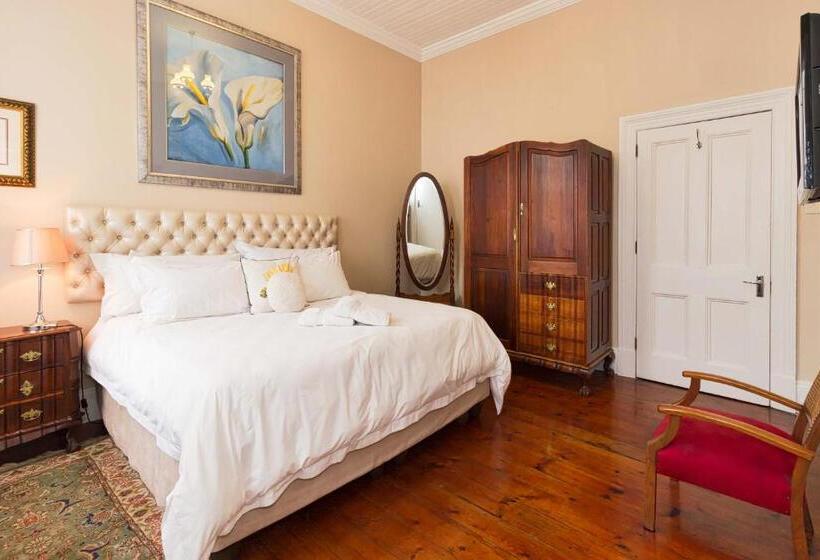 ホテル Fernando S Guest House