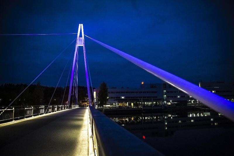 Finlandia Hotel Alba