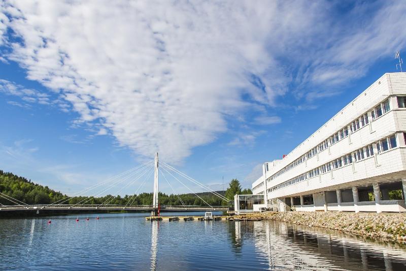 Finlandia Hotel Alba