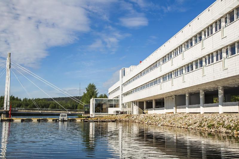 Finlandia Hotel Alba