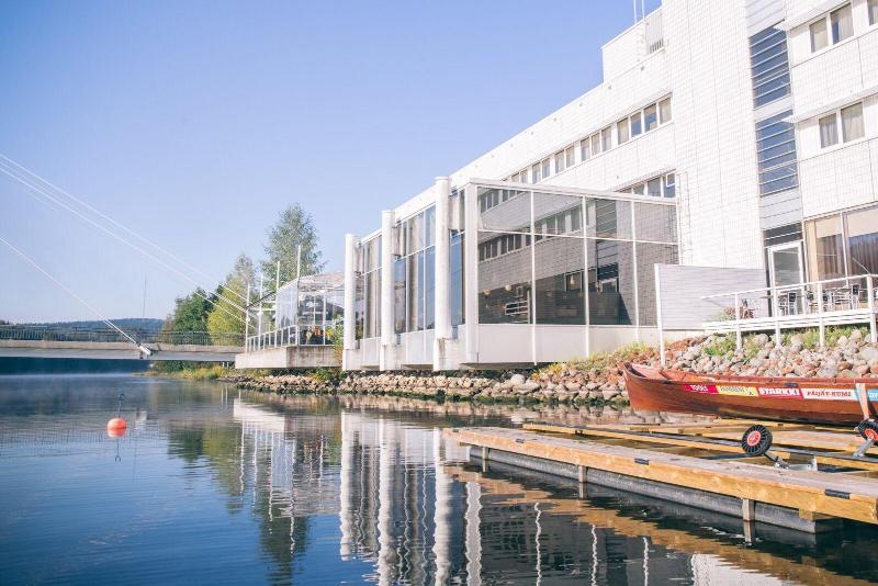 Finlandia Hotel Alba