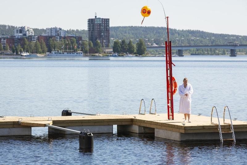 Finlandia Hotel Alba