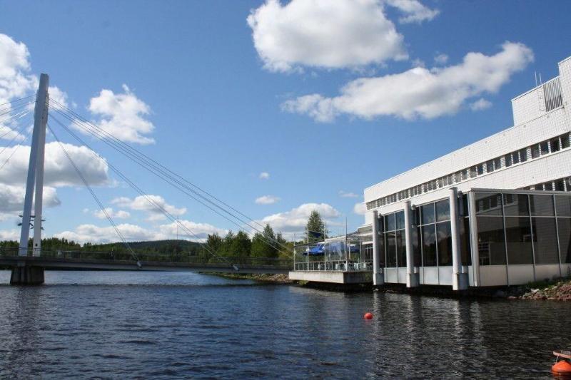 Finlandia Hotel Alba