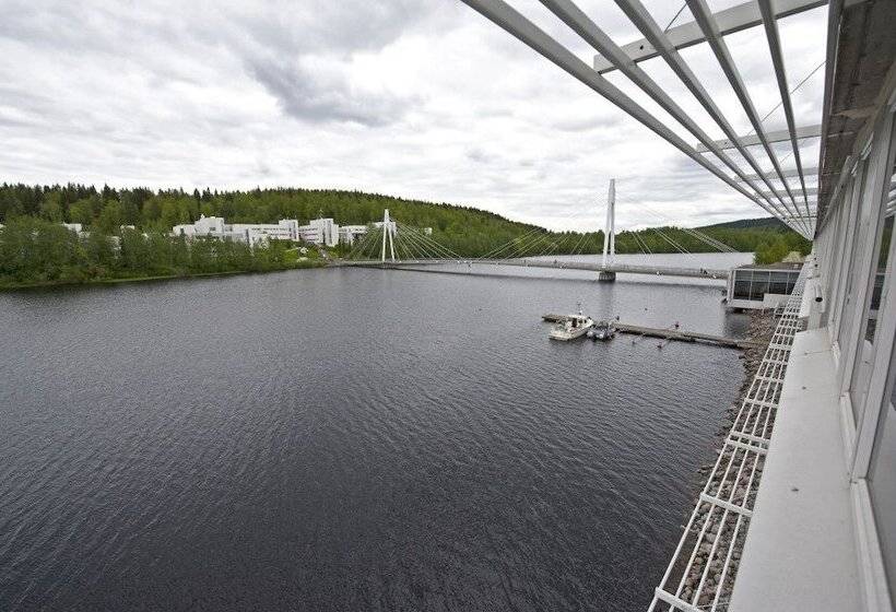 Finlandia Hotel Alba