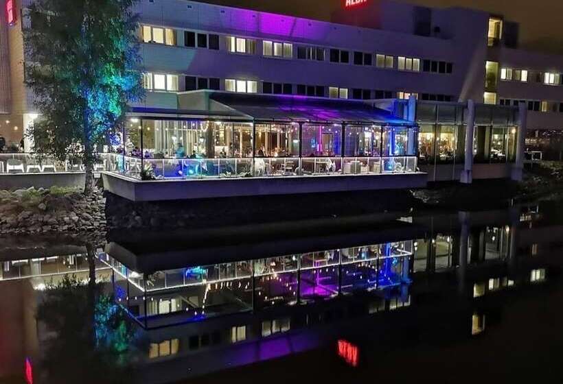 Finlandia Hotel Alba