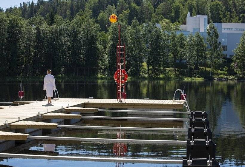 Finlandia Hotel Alba