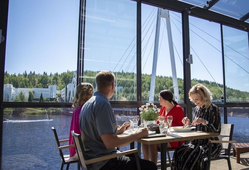 Finlandia Hotel Alba