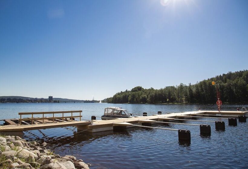 Finlandia Hotel Alba