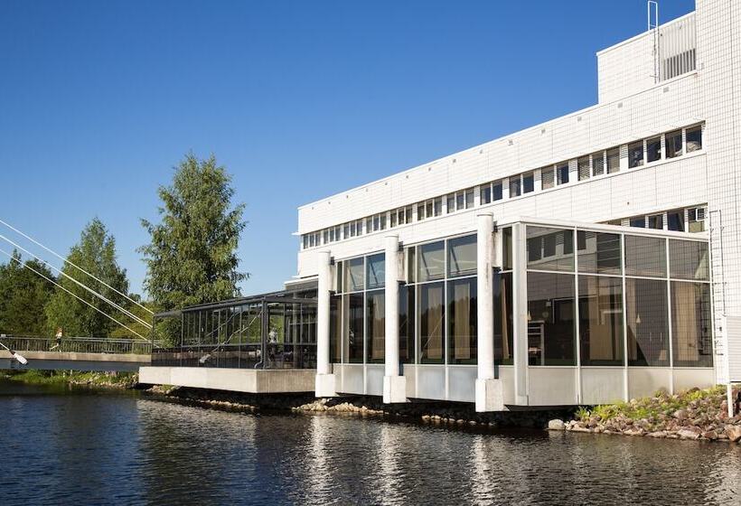 Finlandia Hotel Alba