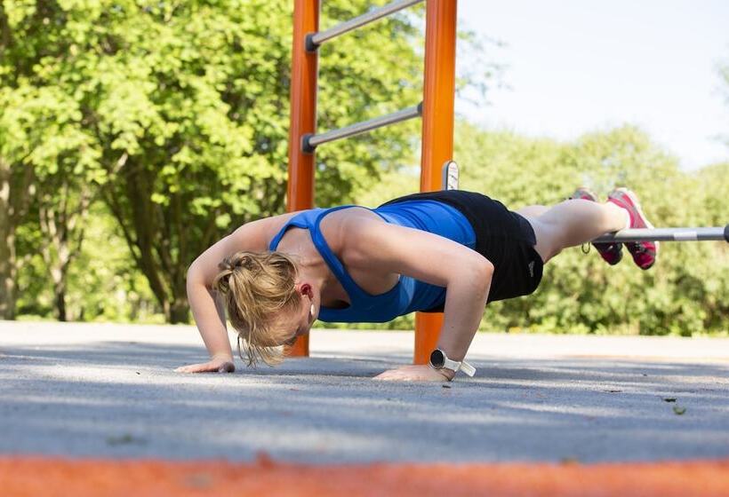 Finlandia Hotel Alba