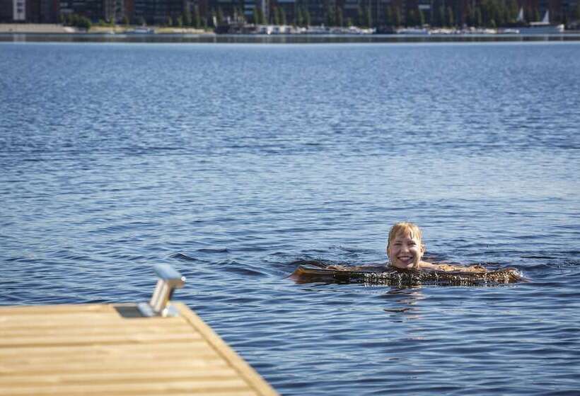 Finlandia Hotel Alba