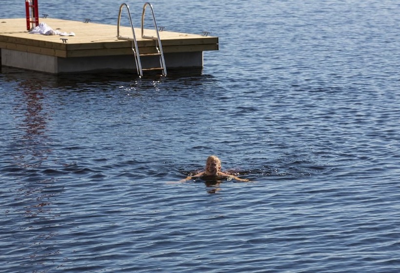 Finlandia Hotel Alba