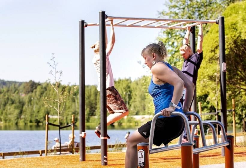 Finlandia Hotel Alba