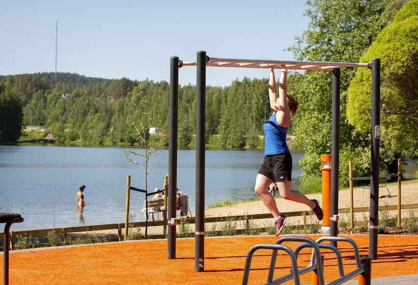 Finlandia Hotel Alba