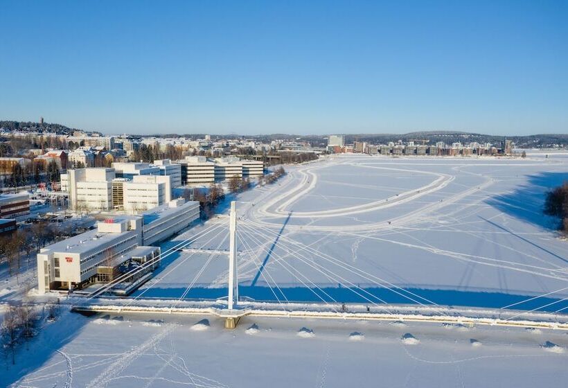 Finlandia Hotel Alba