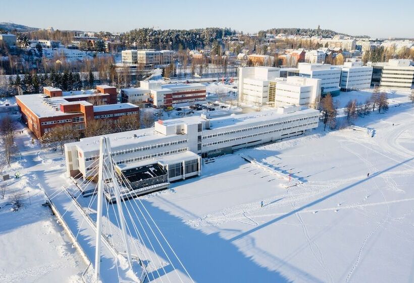 Finlandia Hotel Alba