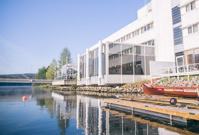 Finlandia Hotel Alba