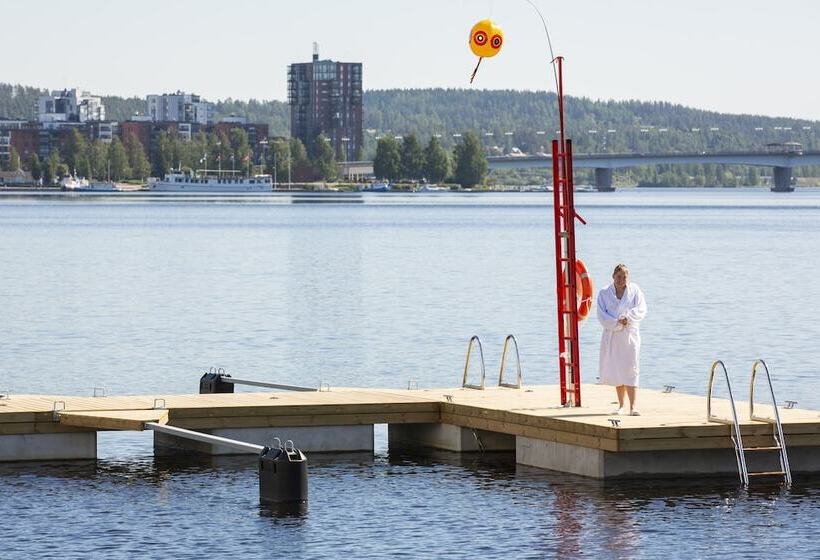 Finlandia Hotel Alba