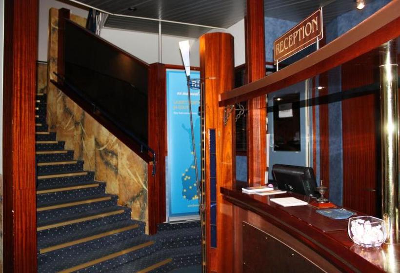 Finlandia Hotel Fooninki