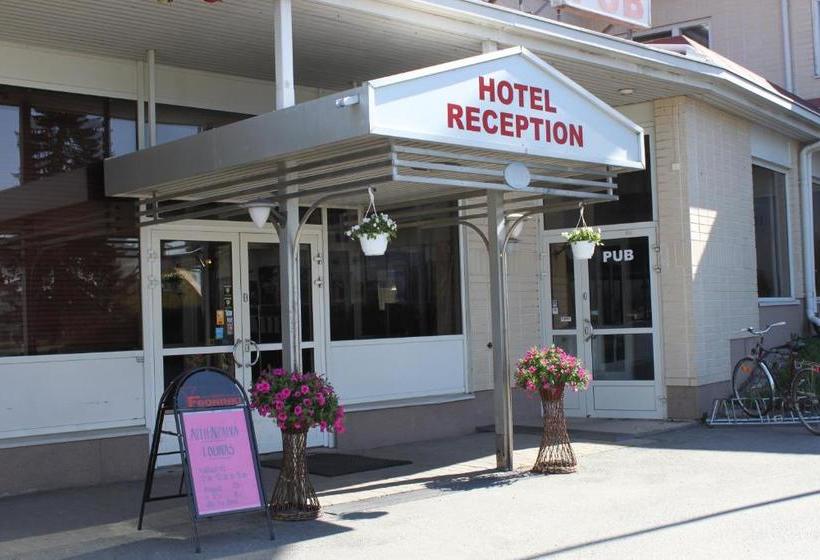 Finlandia Hotel Fooninki