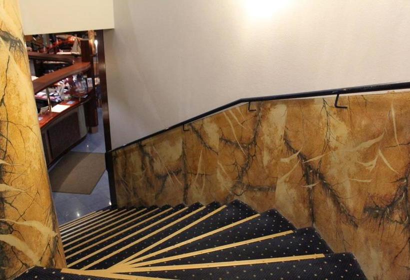 Finlandia Hotel Fooninki