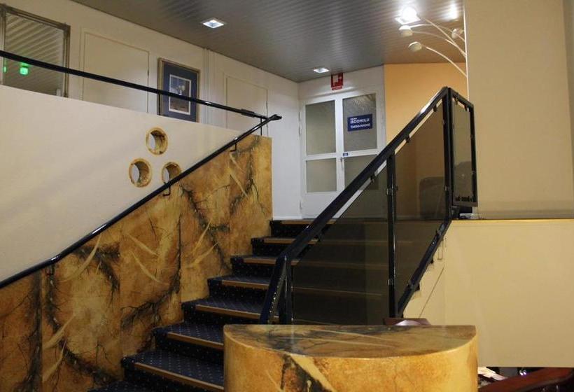 Finlandia Hotel Fooninki