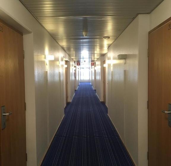 Finlandia Hotel Fooninki