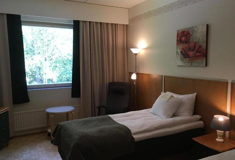 Finlandia Hotel Fooninki