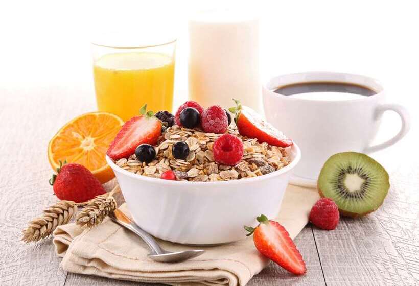 בית מלון כפרי Golden Tulip Aix En Provence