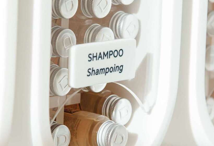 בית מלון כפרי Golden Tulip Aix En Provence