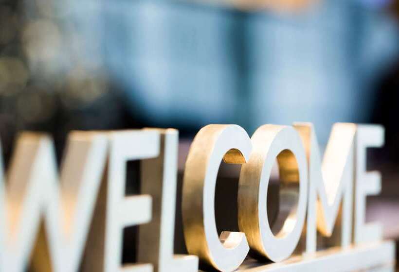 בית מלון כפרי Golden Tulip Aix En Provence