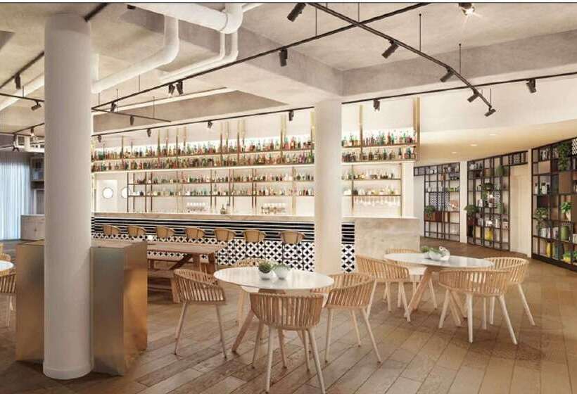 בית מלון כפרי Golden Tulip Aix En Provence