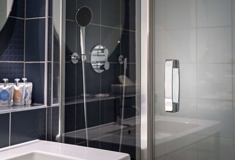 בית מלון כפרי Golden Tulip Aix En Provence