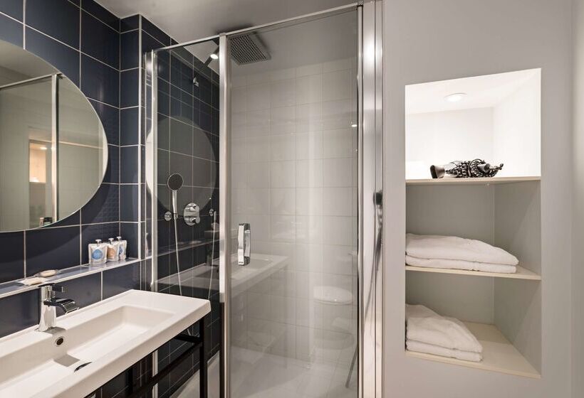 בית מלון כפרי Golden Tulip Aix En Provence