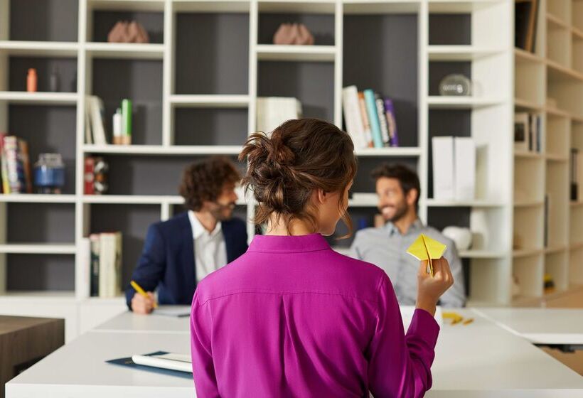 בית מלון כפרי Golden Tulip Aix En Provence