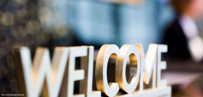 בית מלון כפרי Golden Tulip Aix En Provence