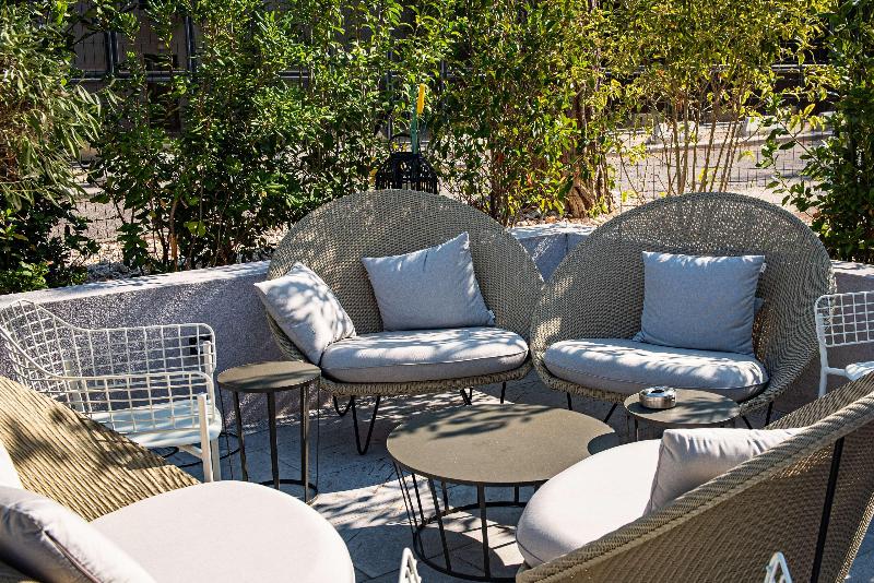 בית מלון כפרי Golden Tulip Aix En Provence