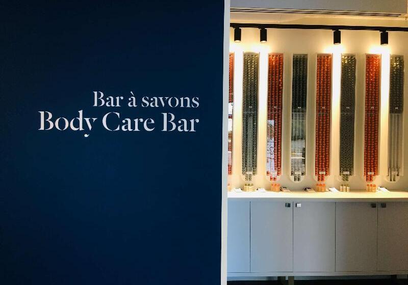 בית מלון כפרי Golden Tulip Aix En Provence