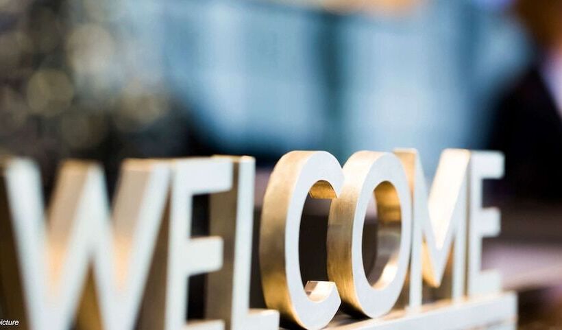 בית מלון כפרי Golden Tulip Aix En Provence