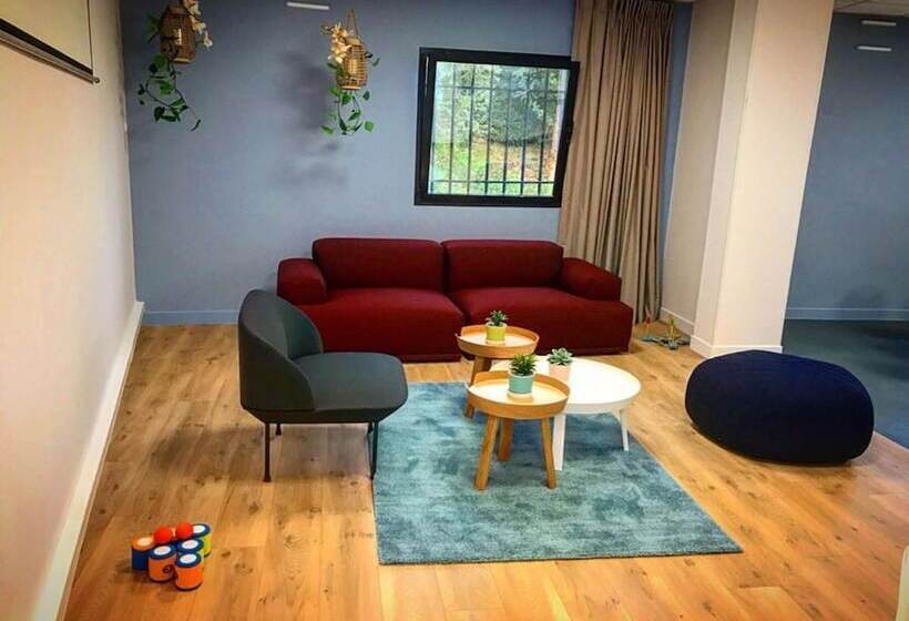 בית מלון כפרי Golden Tulip Aix En Provence