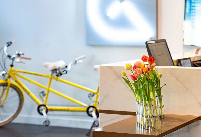 בית מלון כפרי Golden Tulip Aix En Provence