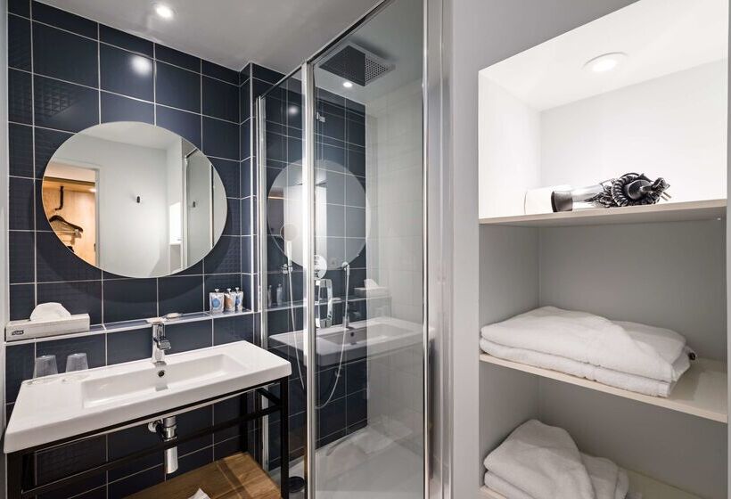 בית מלון כפרי Golden Tulip Aix En Provence