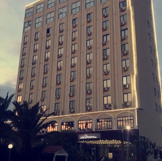 酒店 Gondol