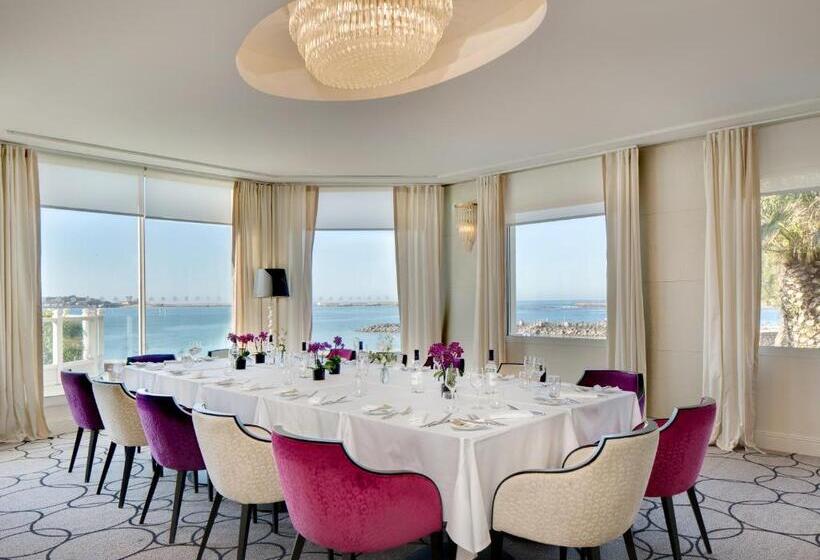 בית מלון כפרי Grand Hôtel Thalasso & Spa