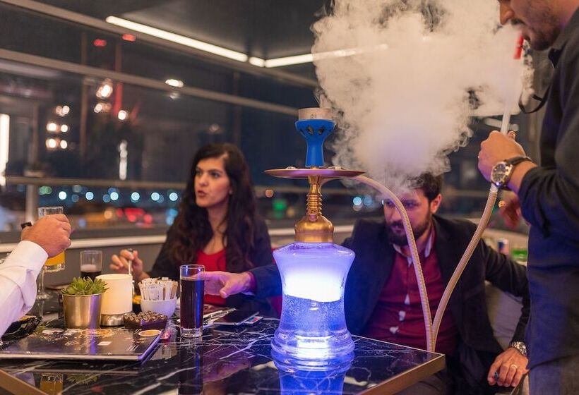 هتل Grand Washington