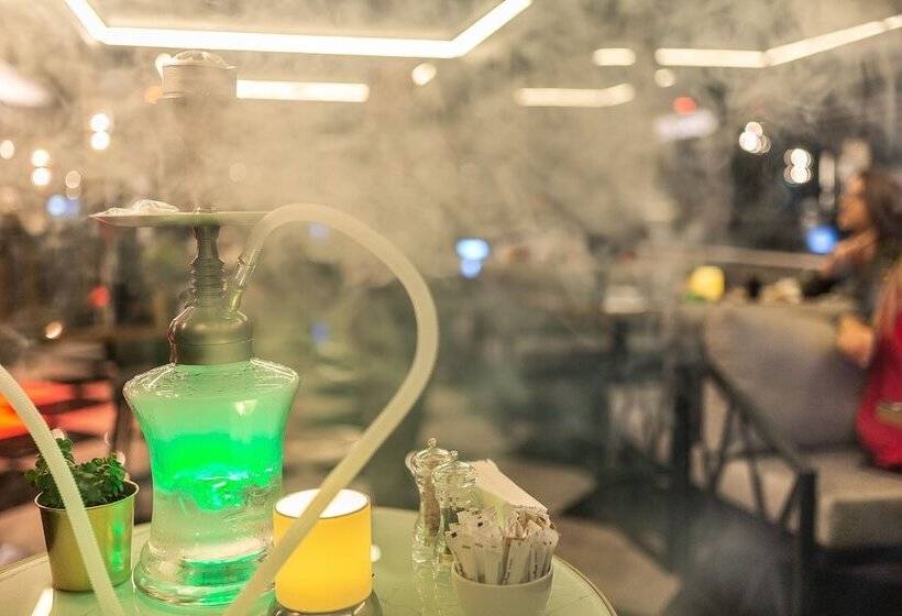 هتل Grand Washington