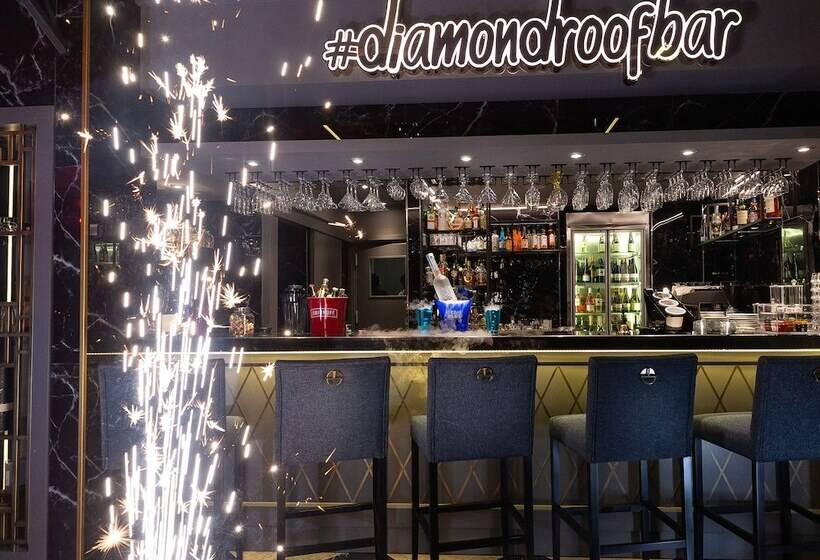 هتل Grand Washington